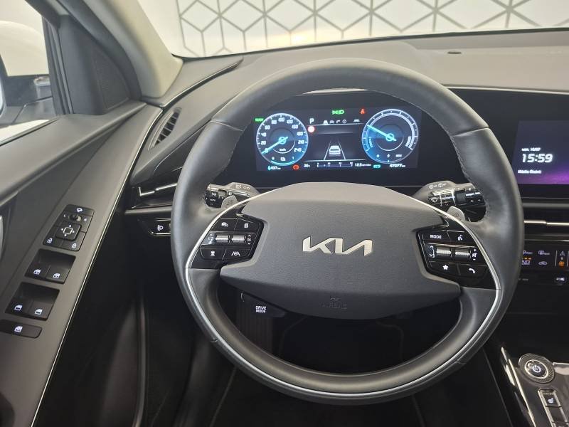 Kia Niro - Photo 19
