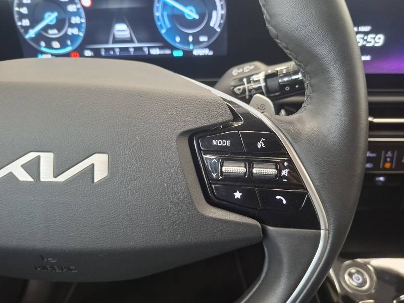 Kia Niro - Photo 20