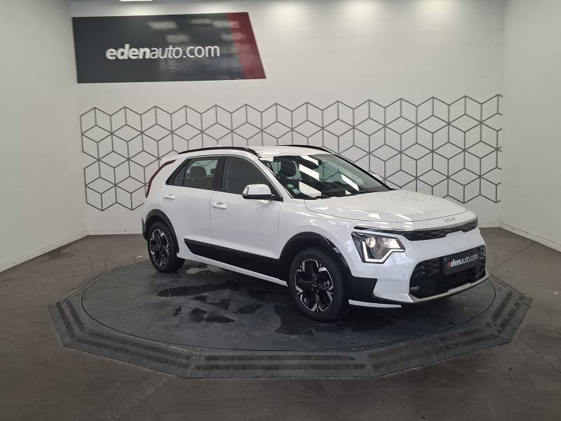 Kia Niro - Photo 2