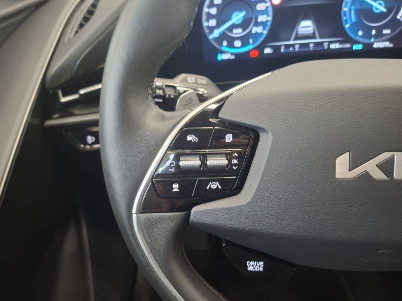 Kia Niro - Photo 21