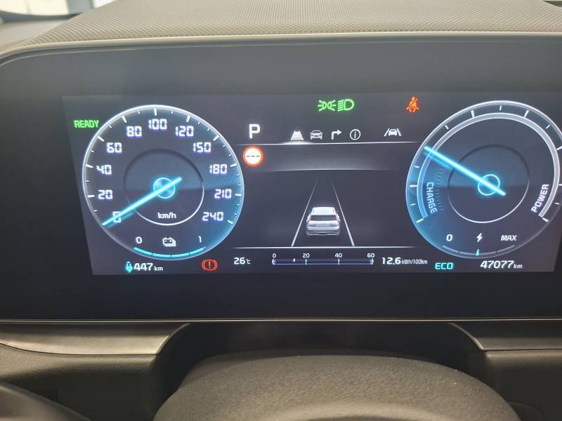 Kia Niro - Photo 23
