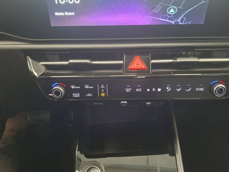 Kia Niro - Photo 24