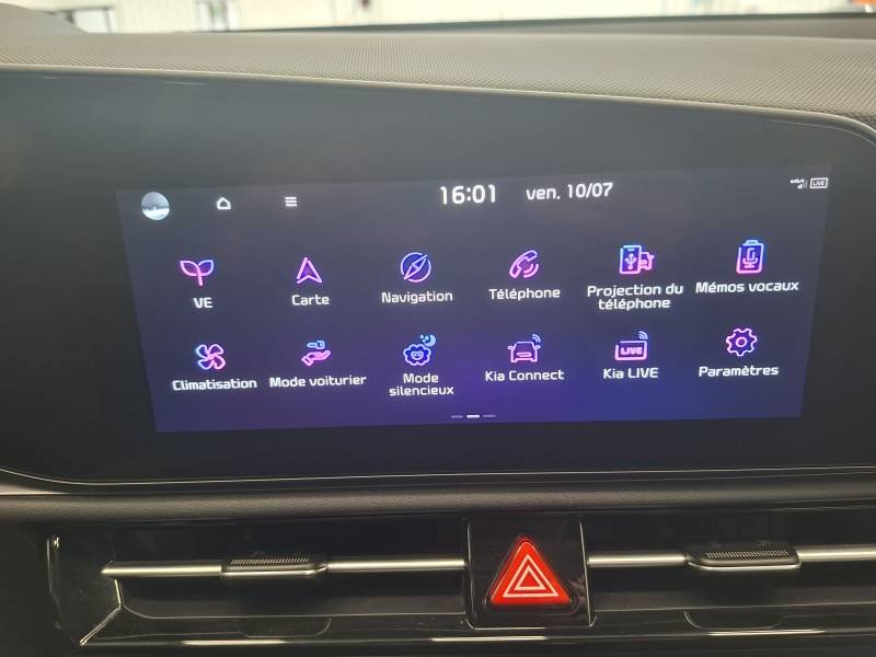 Kia Niro - Photo 25
