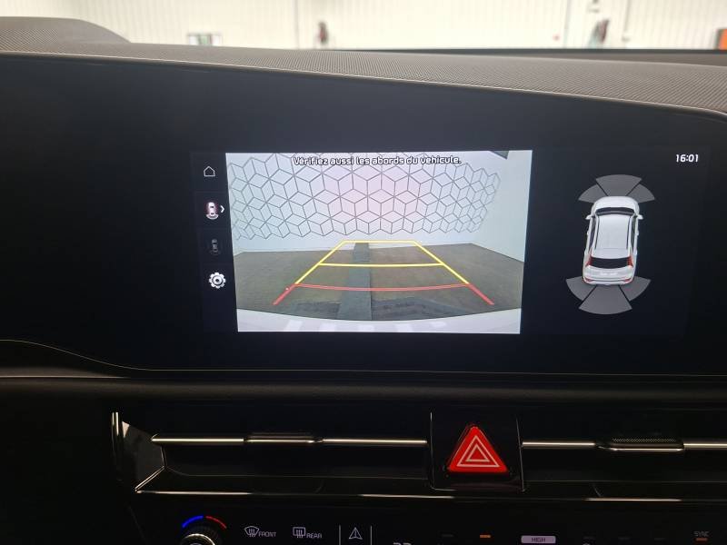 Kia Niro - Photo 26