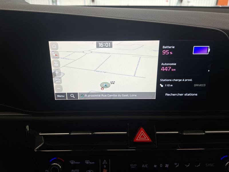 Kia Niro - Photo 27