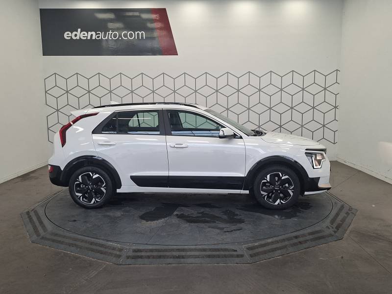 Kia Niro - Photo 3