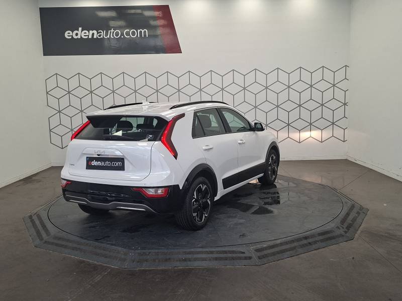 Kia Niro - Photo 4