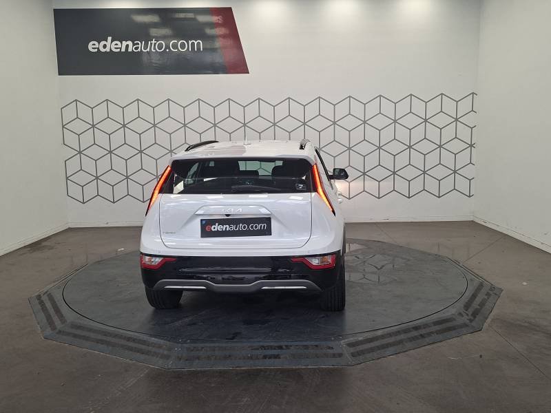 Kia Niro - Photo 5