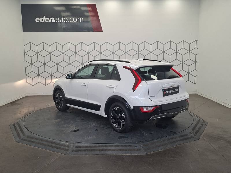 Kia Niro - Photo 6