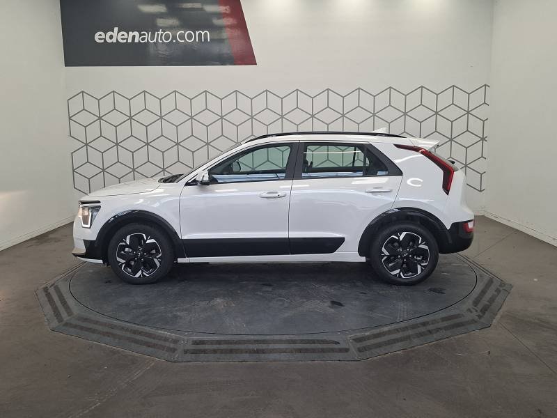 Kia Niro - Photo 7