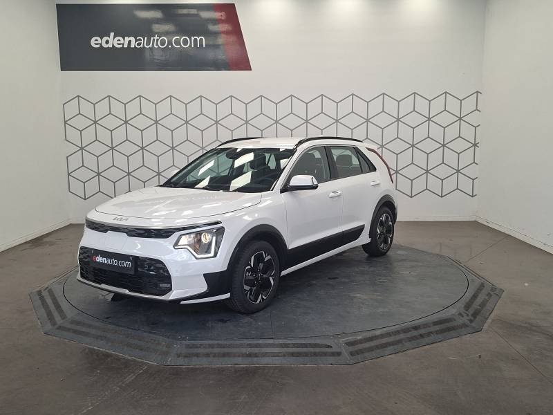 Kia Niro - Photo 8