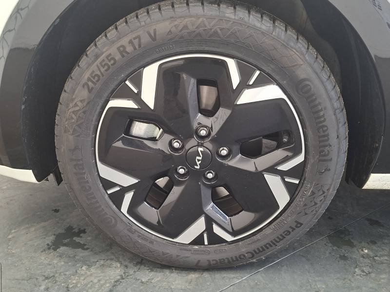 Kia Niro - Photo 9