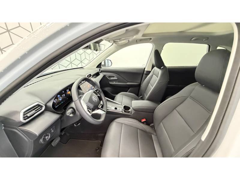 MG ZS - Photo 11