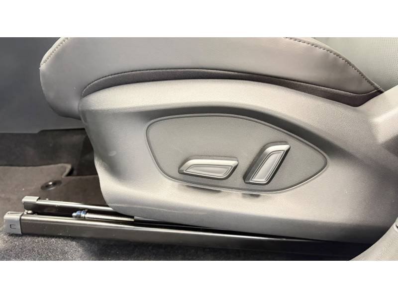 MG ZS - Photo 14