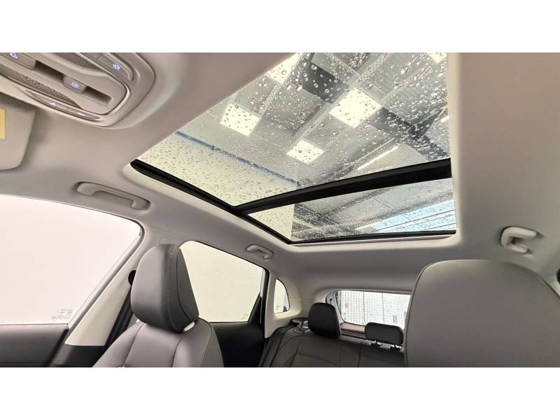 MG ZS - Photo 15
