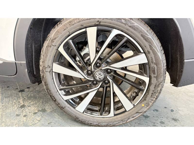 MG ZS - Photo 18