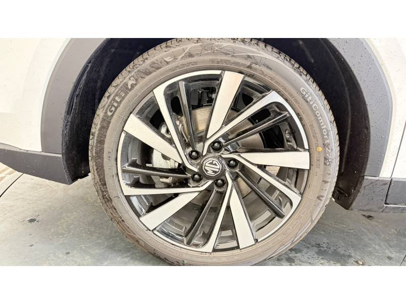 MG ZS - Photo 19