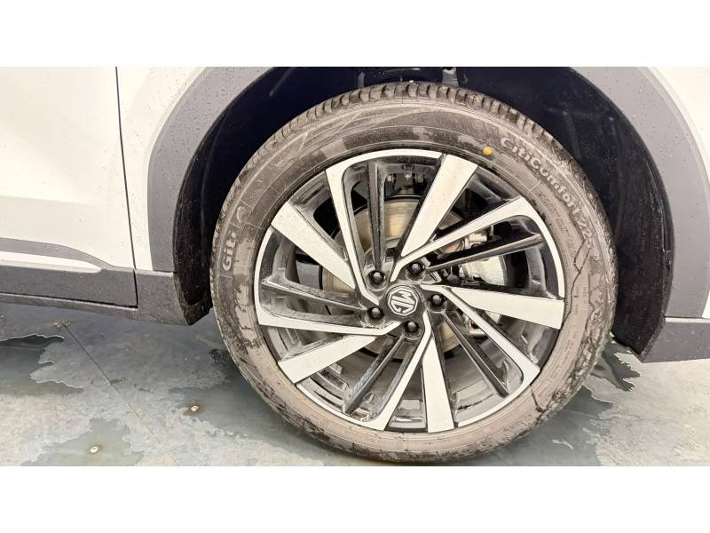 MG ZS - Photo 20
