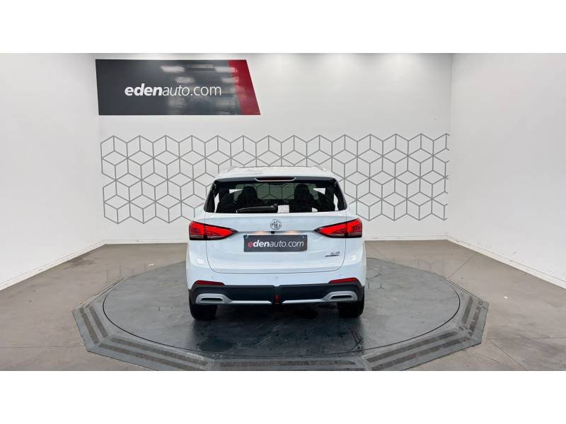 MG ZS - Photo 2
