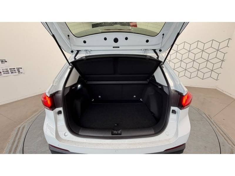 MG ZS - Photo 22