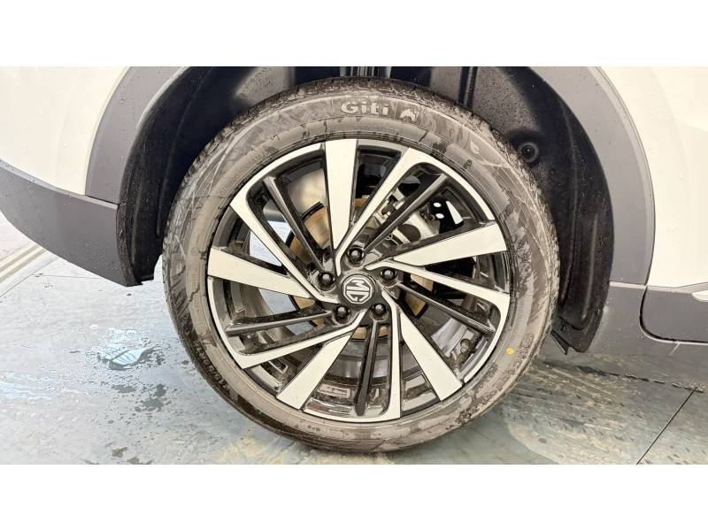 MG ZS - Photo 23