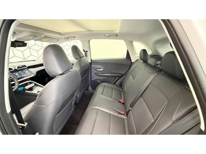 MG ZS - Photo 9