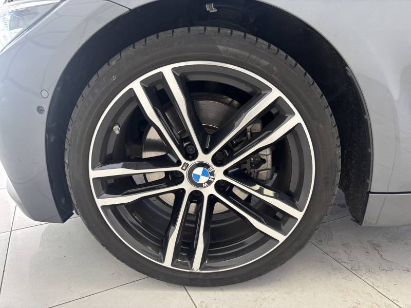 BMW Série 4 - Photo 13