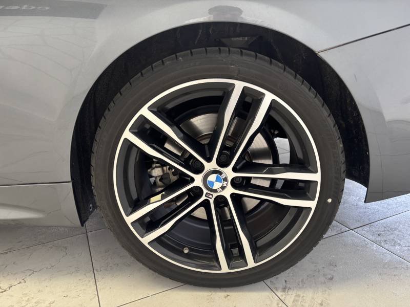 BMW Série 4 - Photo 14