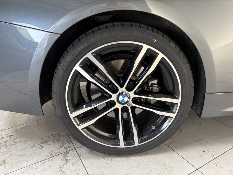 BMW Série 4 - Photo 15