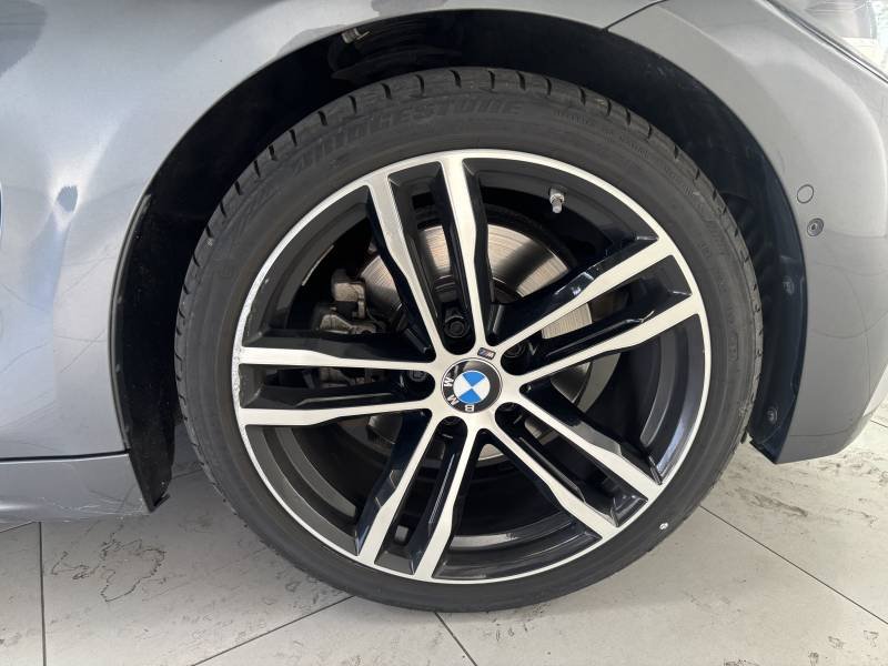 BMW Série 4 - Photo 16