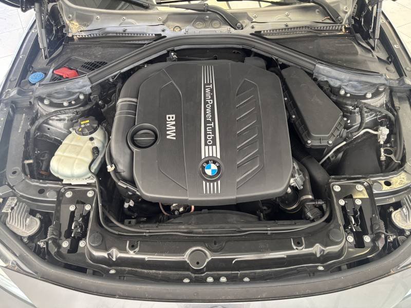 BMW Série 4 - Photo 24