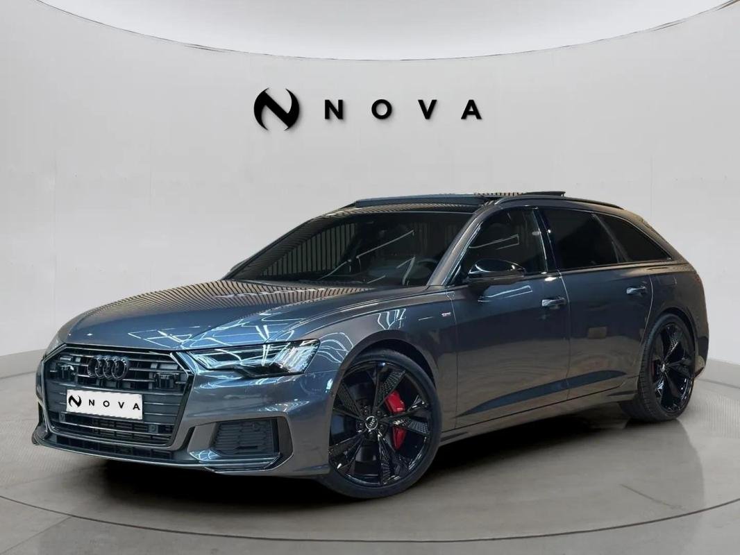 Audi A6 - Photo 1