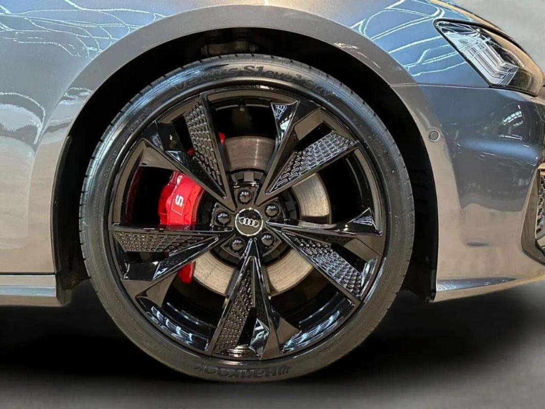 Audi A6 - Photo 12