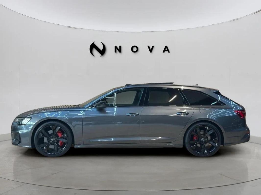 Audi A6 - Photo 2