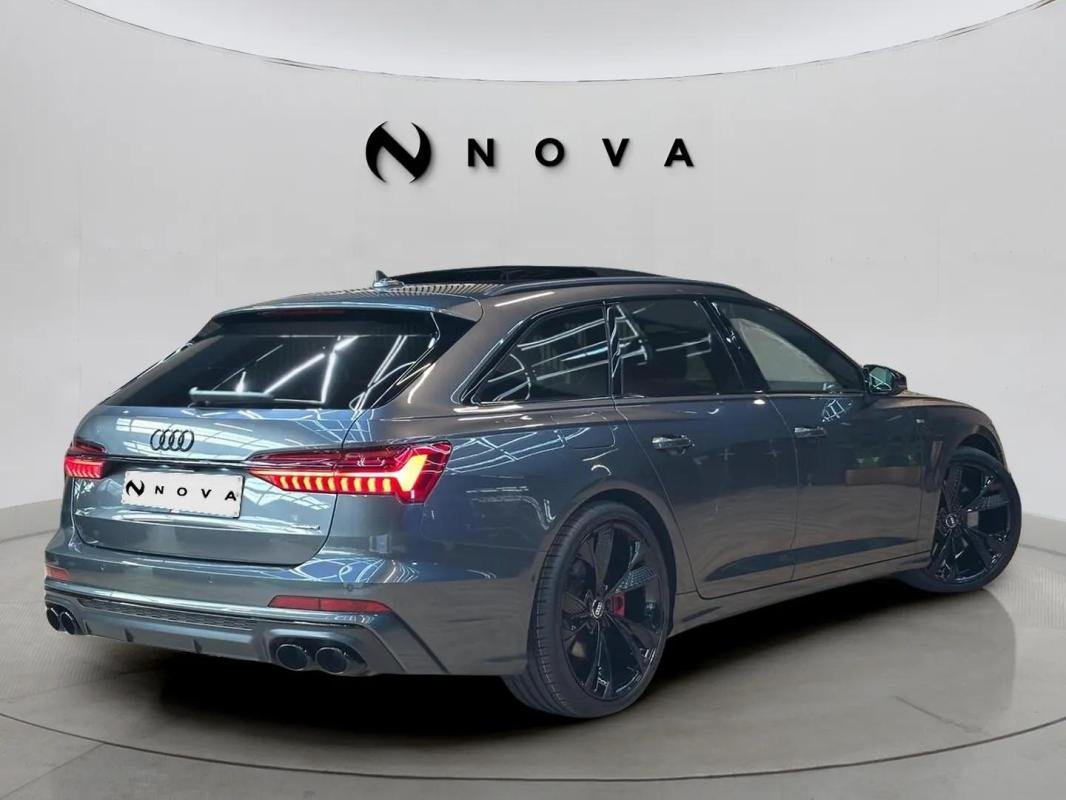 Audi A6 - Photo 4
