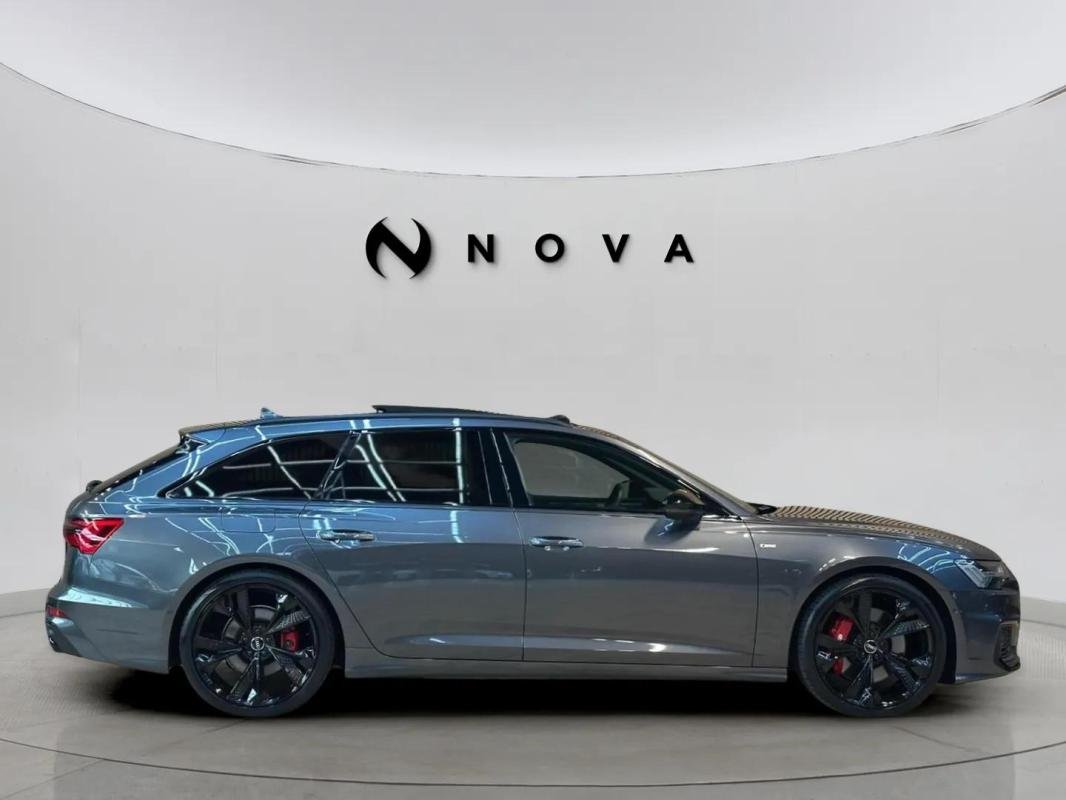 Audi A6 - Photo 5