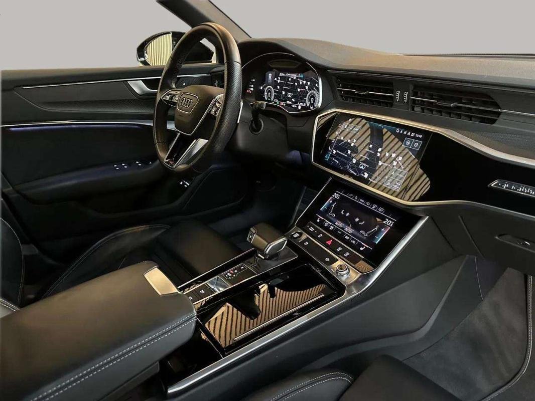 Audi A6 - Photo 6