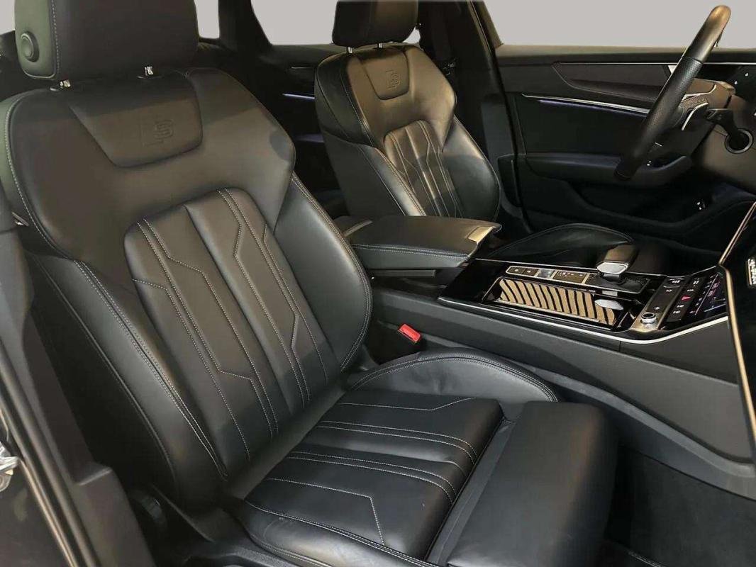 Audi A6 - Photo 8