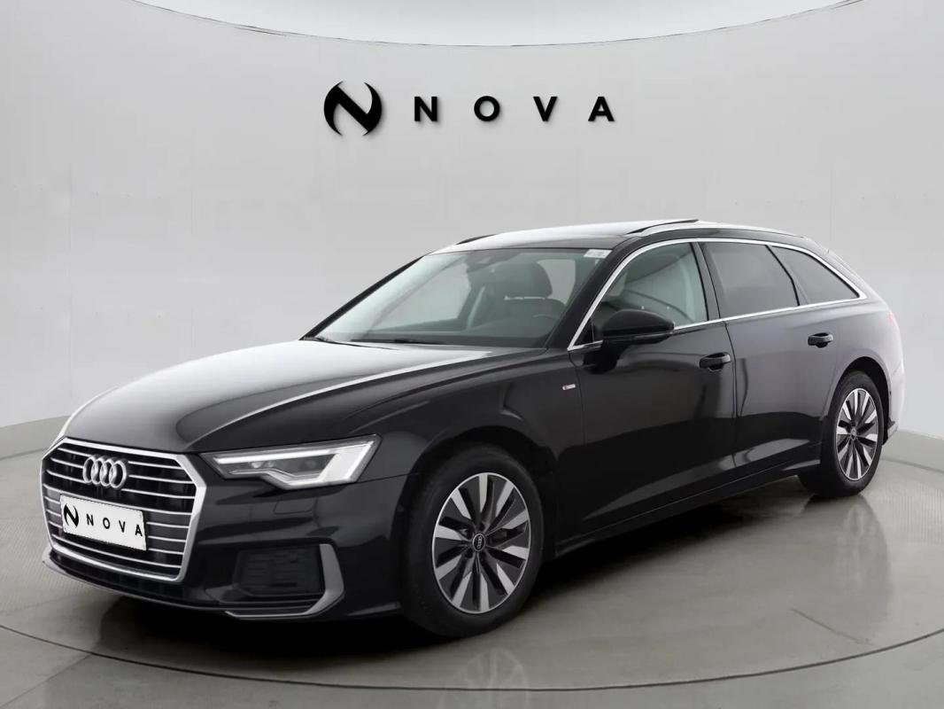 Audi A6 - Photo 1