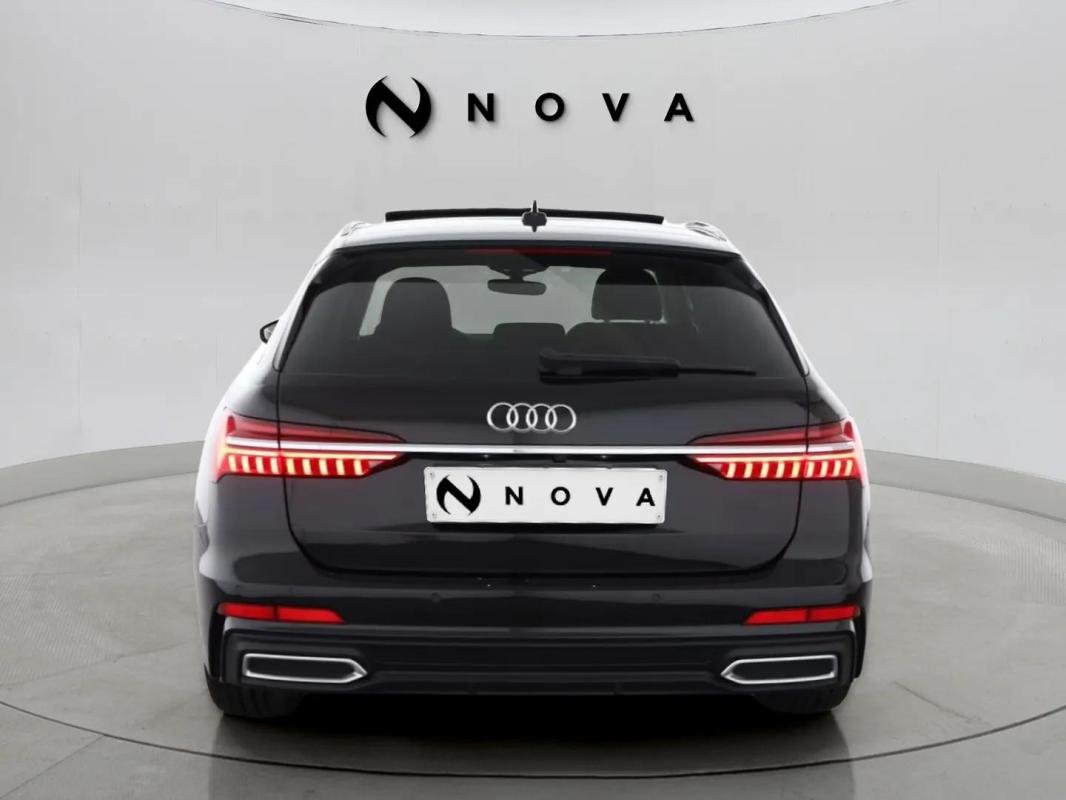 Audi A6 - Photo 4