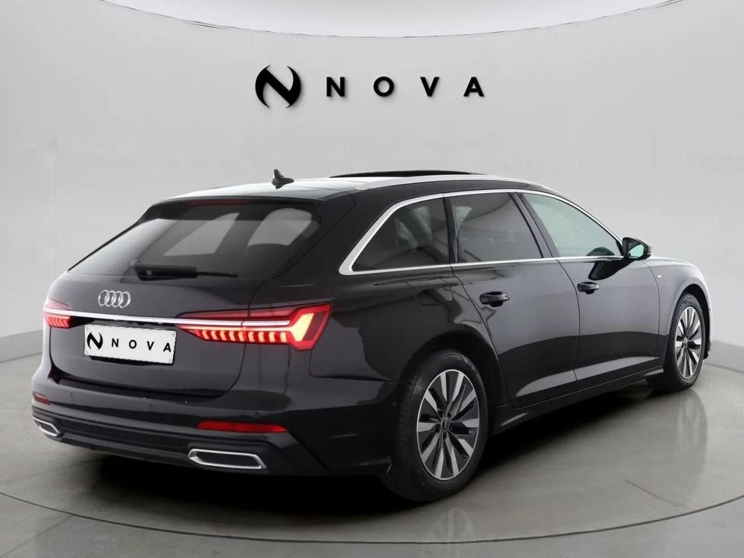 Audi A6 - Photo 5