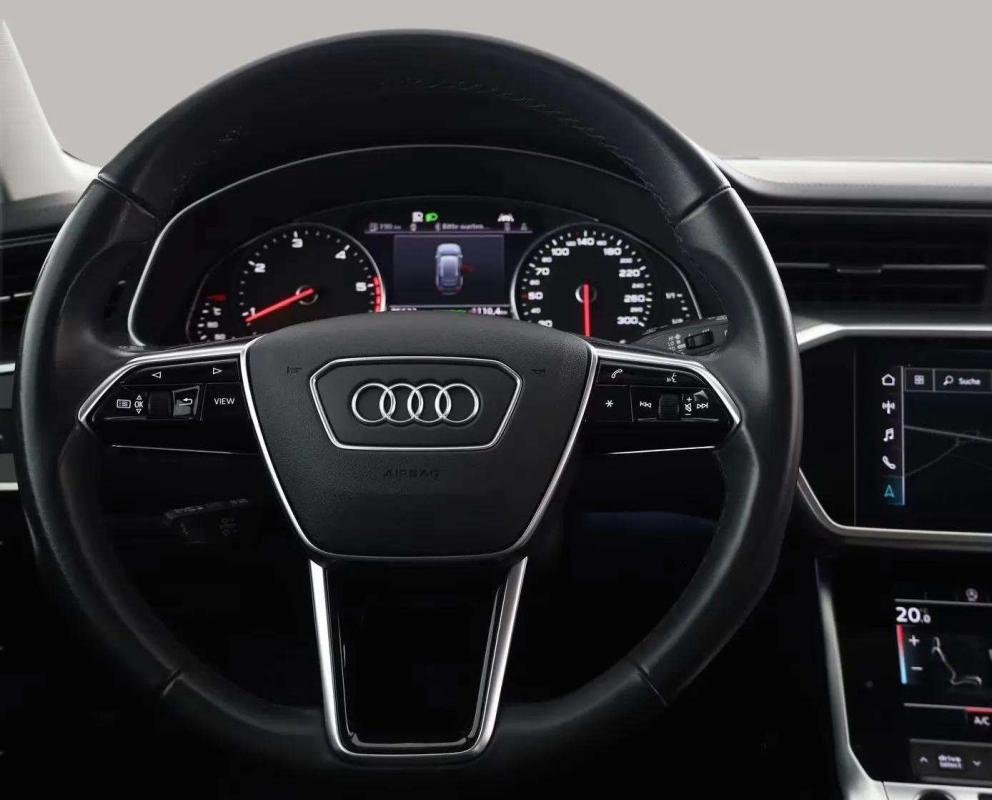 Audi A6 - Photo 6