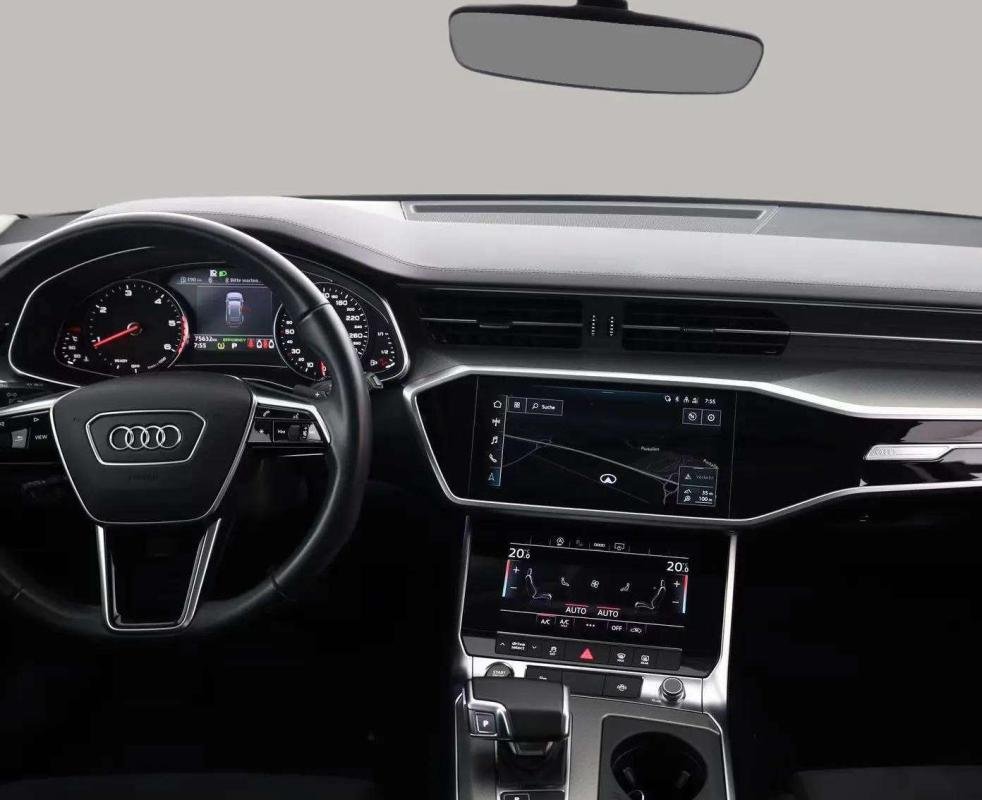 Audi A6 - Photo 10