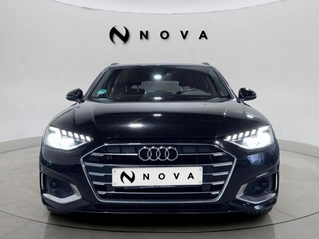 Audi A4 - Photo 6