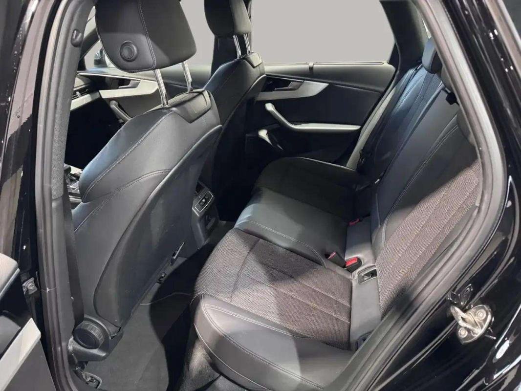 Audi A4 - Photo 7