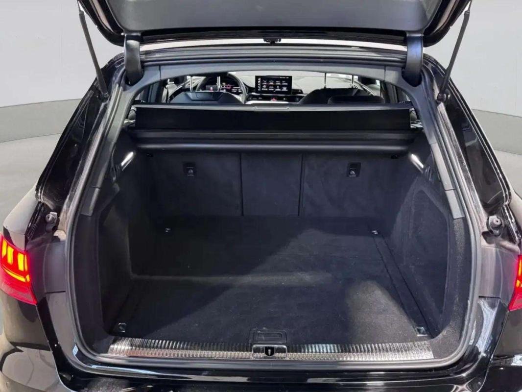 Audi A4 - Photo 10