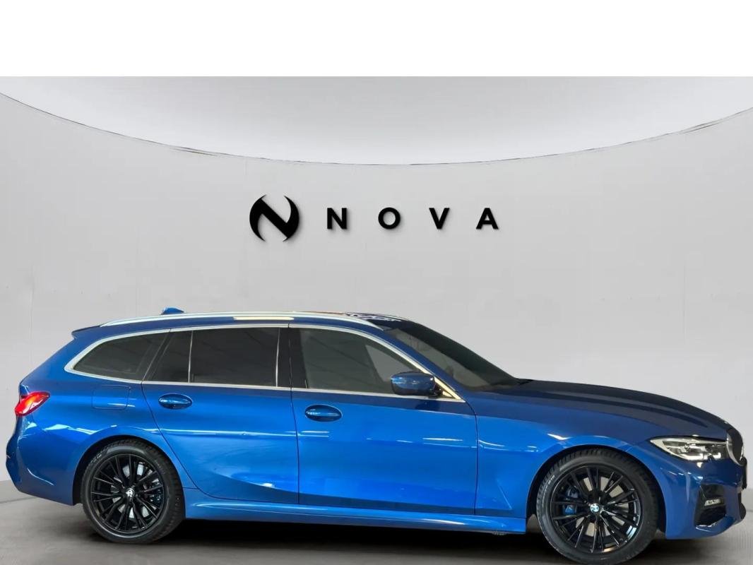 BMW 320d Touring - Photo 4