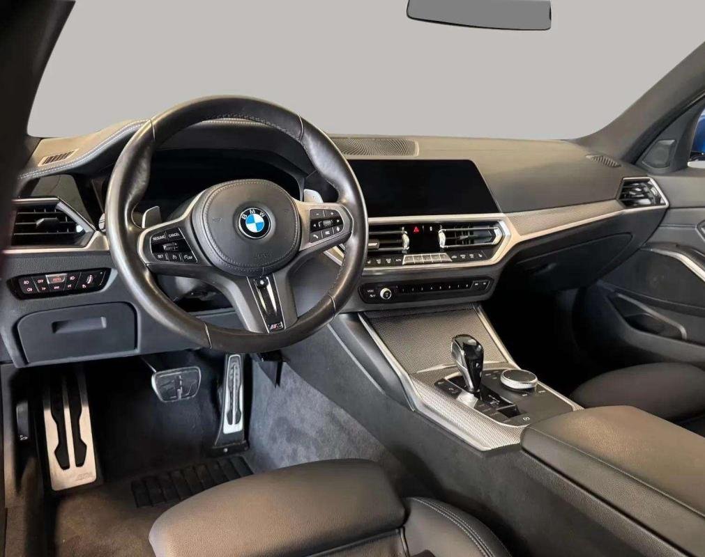 BMW 320d Touring - Photo 6