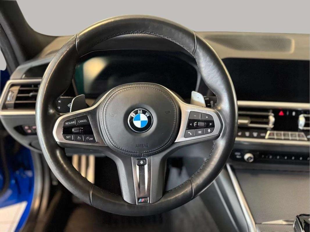BMW 320d Touring - Photo 9