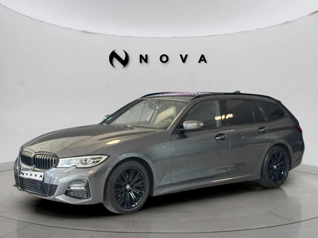 BMW 320d Touring - Photo 2